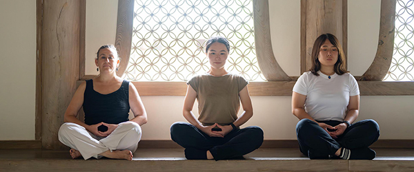 Mindfullness