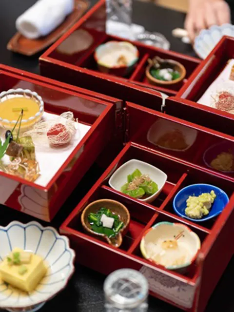 Buddhist cuisine
