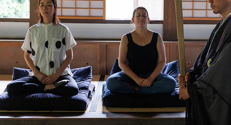 zazen