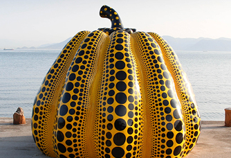 Art<br>Sharpen your senses and discover fresh perspectives through Japanese art.
