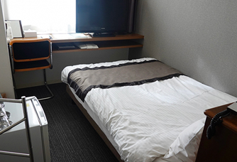 Budget Stay