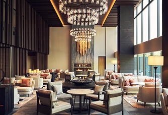 Luxury Hotel