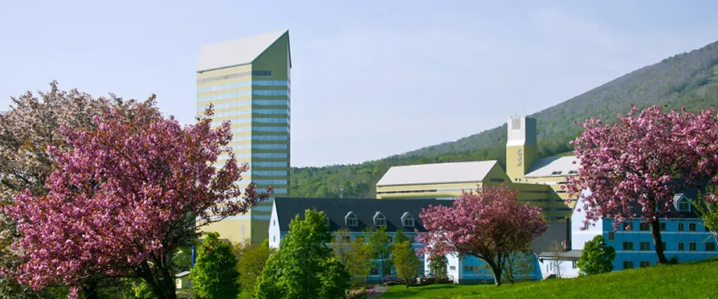 ANA Crowne Plaza Resort Appi Kogen