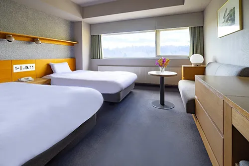ANA Crowne Plaza Resort Appi Kogen