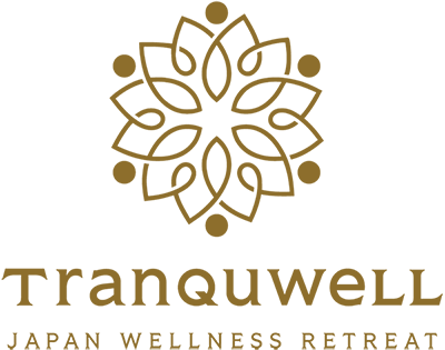 Tranquwell logo