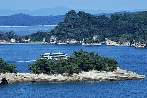 matsushima