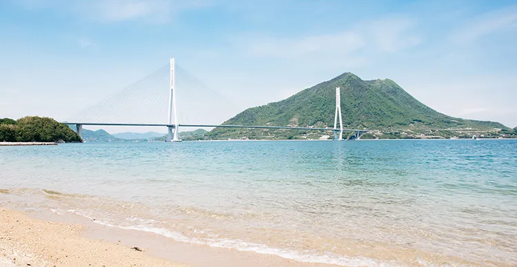 Setouchi Wellness: Zen and Island Journeys