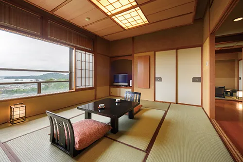 shintomitei room