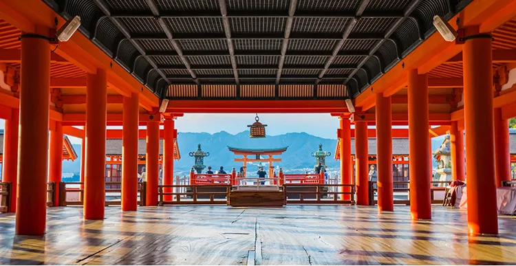 Japan’s Path to Wellness