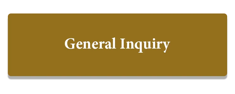 General Inquiry Button