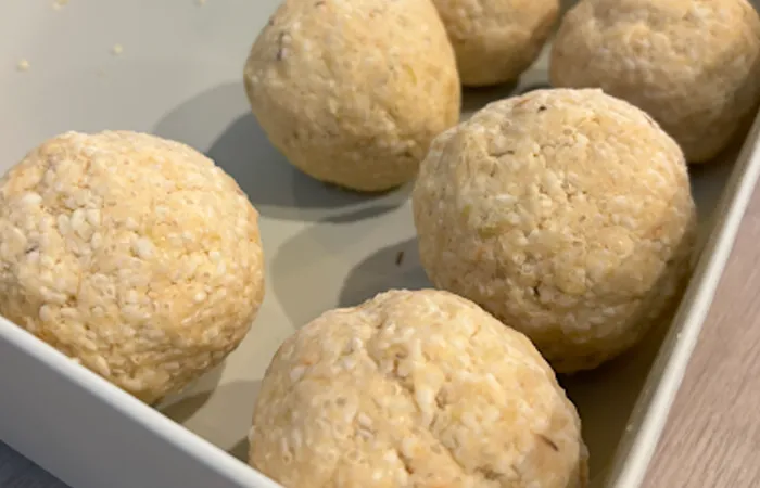 MIso balls