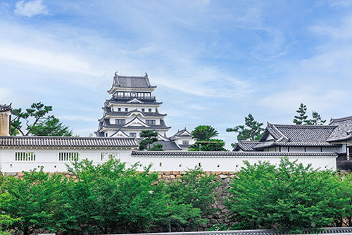 Fukuyama Station